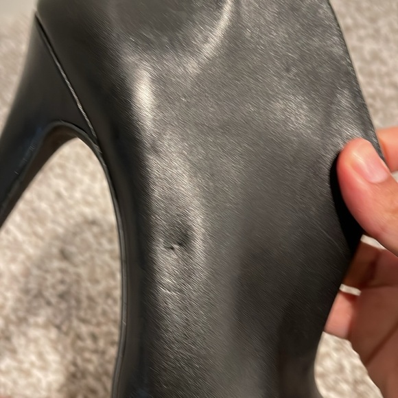 Booties by Jessica Simpson - Picture 7 of 8